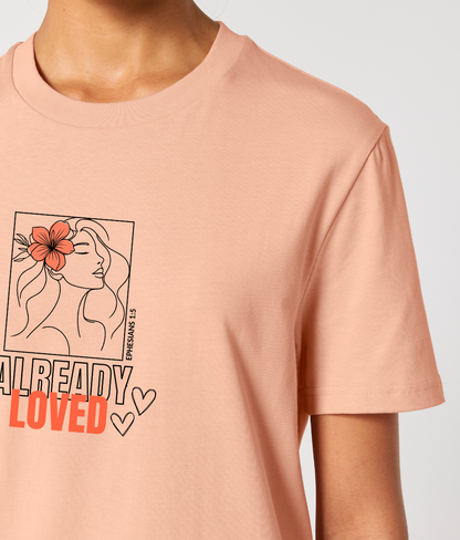 The Beloved (Essential Tee)