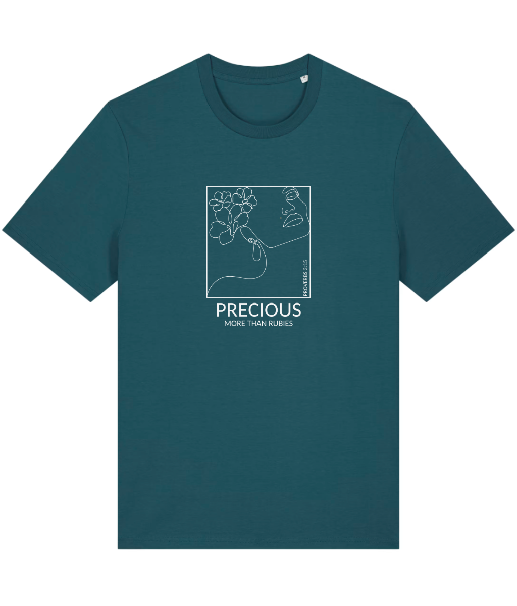 Prized Possession (Essential Tee)