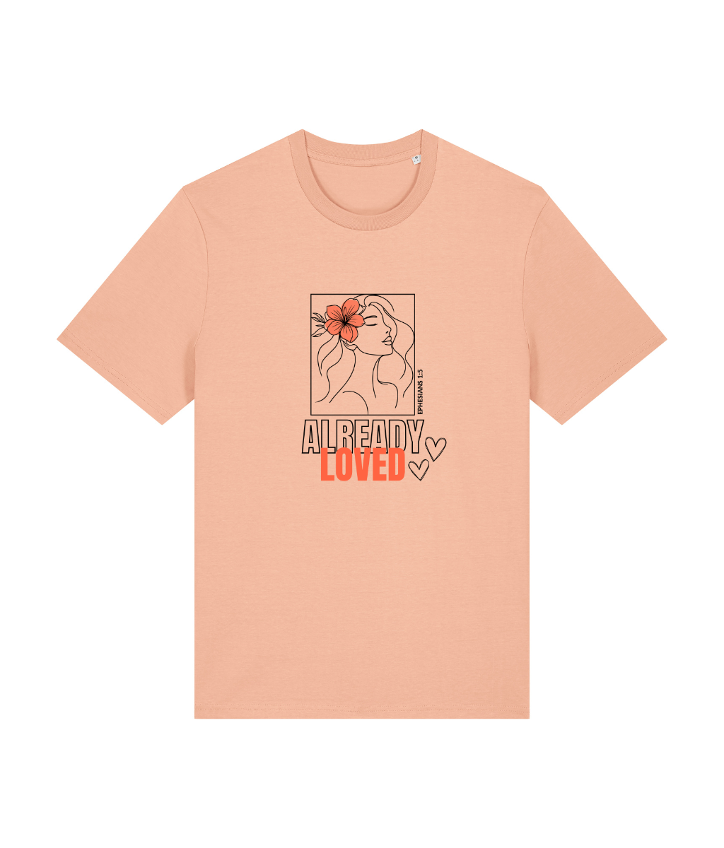 The Beloved (Essential Tee)