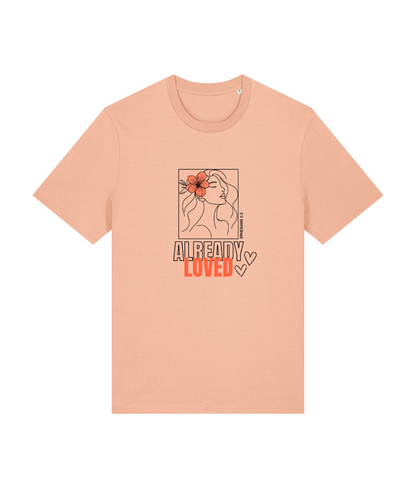 The Beloved (Essential Tee)