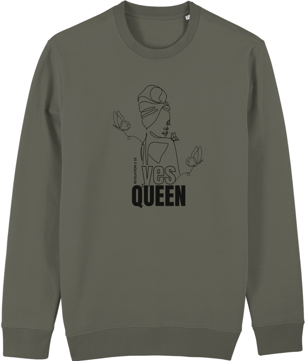 Royal Priesthood (Sweatshirt)