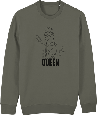 Royal Priesthood (Sweatshirt)