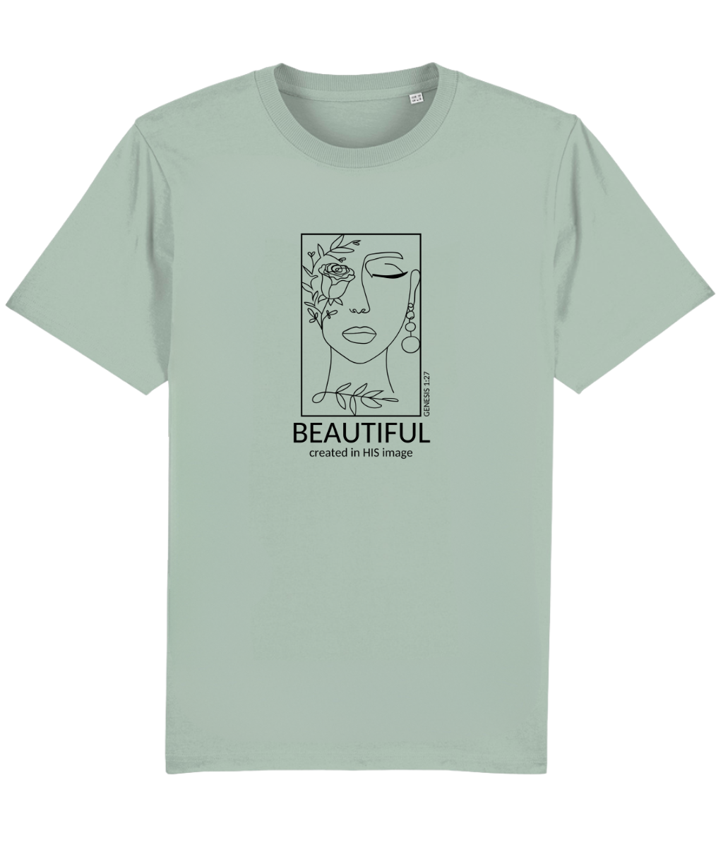 Genesis Identity (Premium Tee)