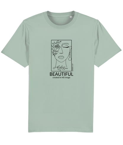 Genesis Identity (Premium Tee)