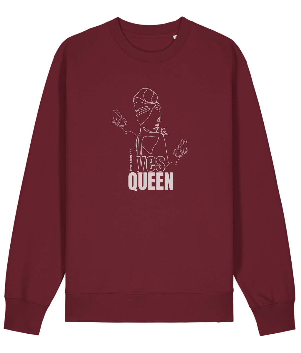 Royal Priesthood (Sweatshirt)