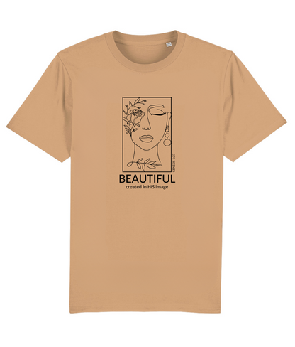 Genesis Identity (Premium Tee)