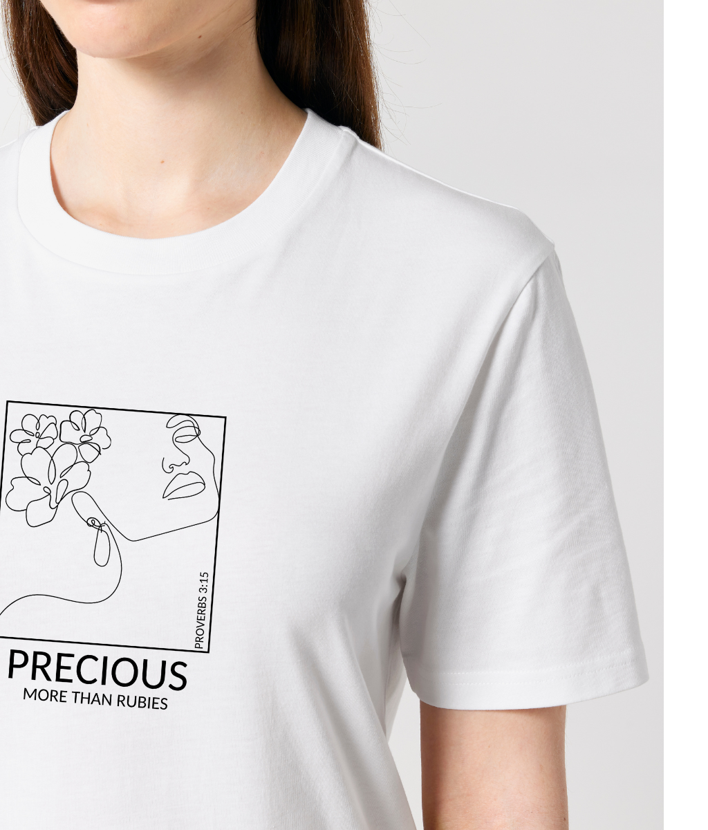 Prized Possession (Essential Tee)