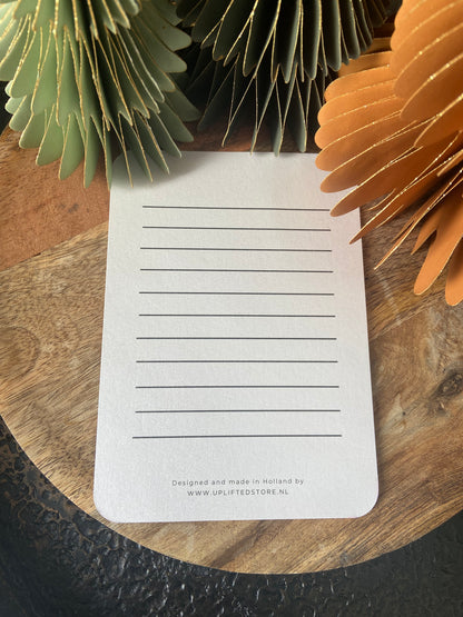 🎄Christmas Card with Magnet | Scripture or Custom Photo (5 designs)